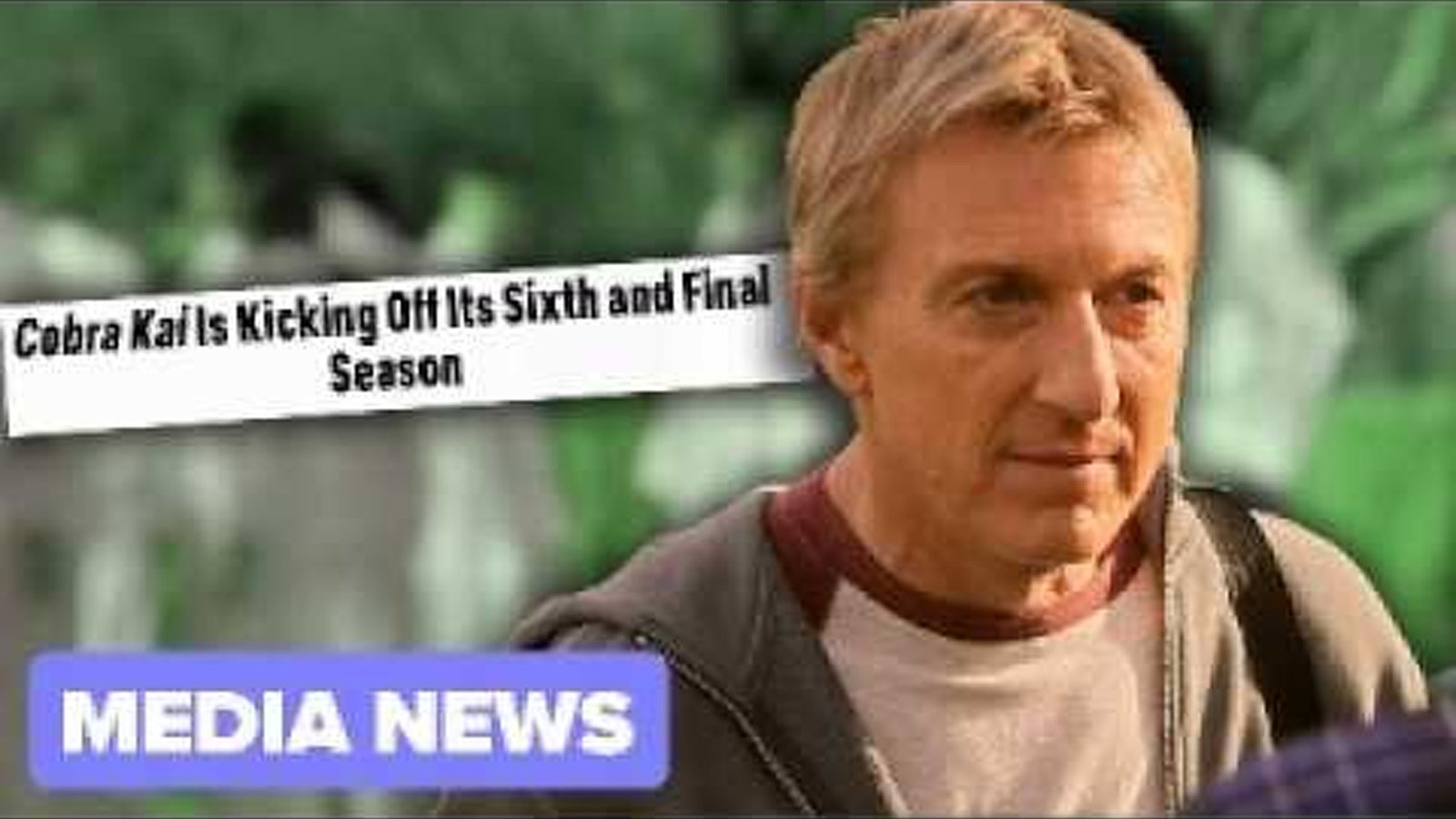 Cobra Kai: Season 6 Kicks Off This Week | Media news