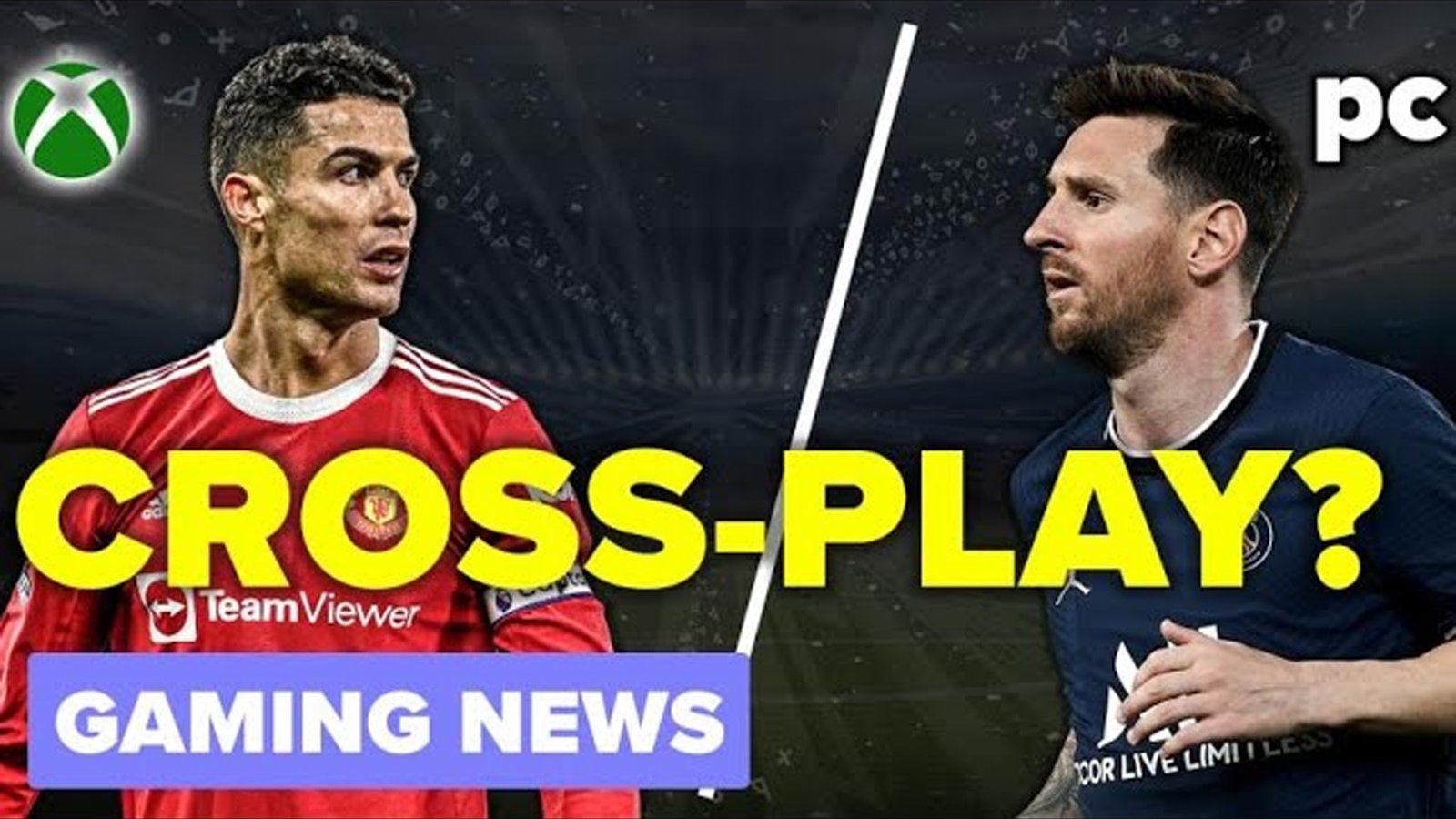 Is Fifa 2023 going cross-play - 10-07-2022 | JI NEWS