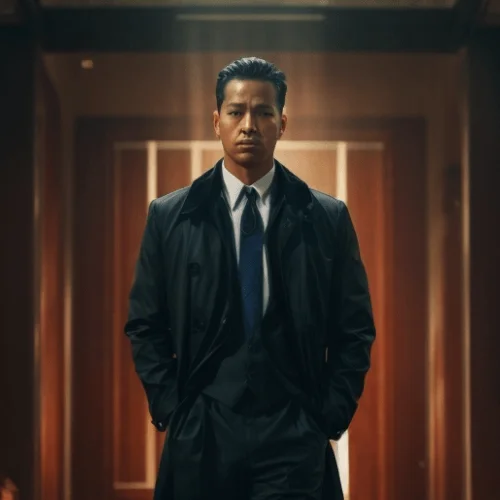 The Future of Film AI and Tech in Entertainment