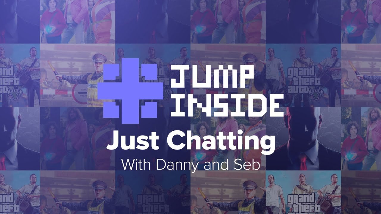 DLC, Hard Drives, Roleplay & Minecraft Movie | Jumpcast