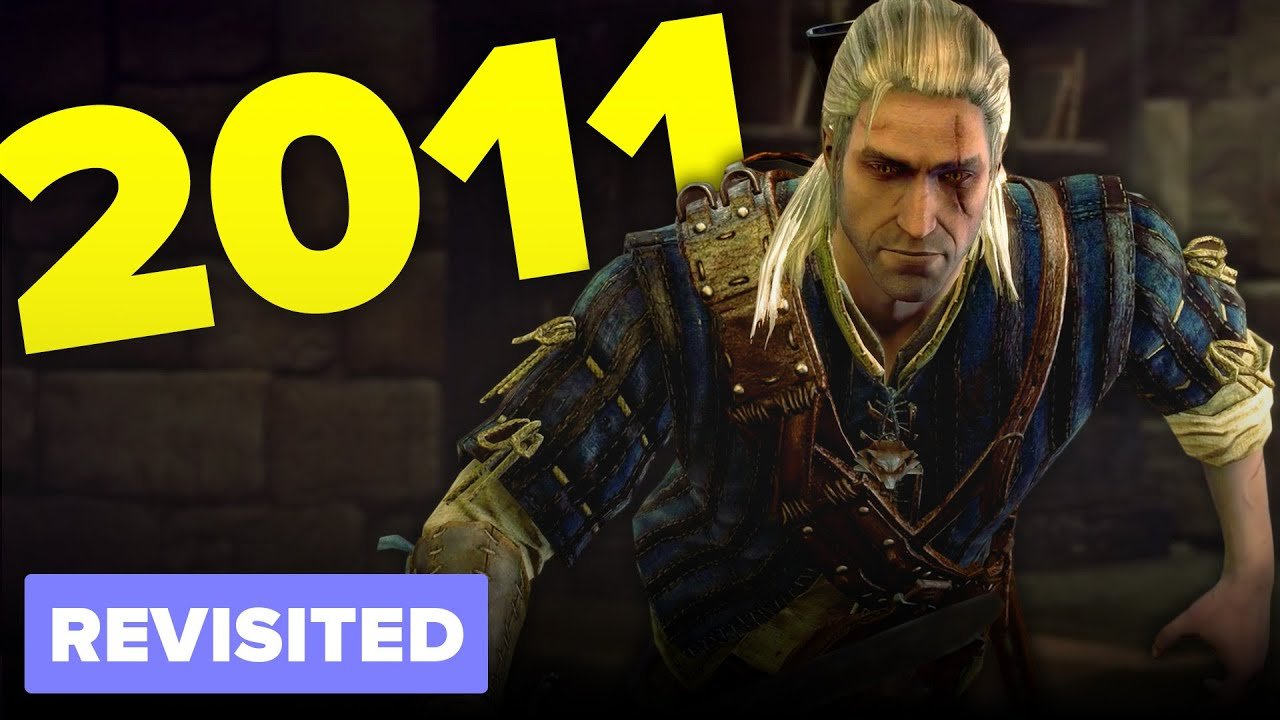 Witcher 2: Its Opening Hours Revisited