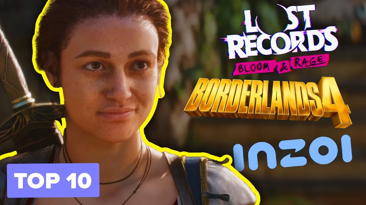 10 Exciting Games To Look Forward To In 2025