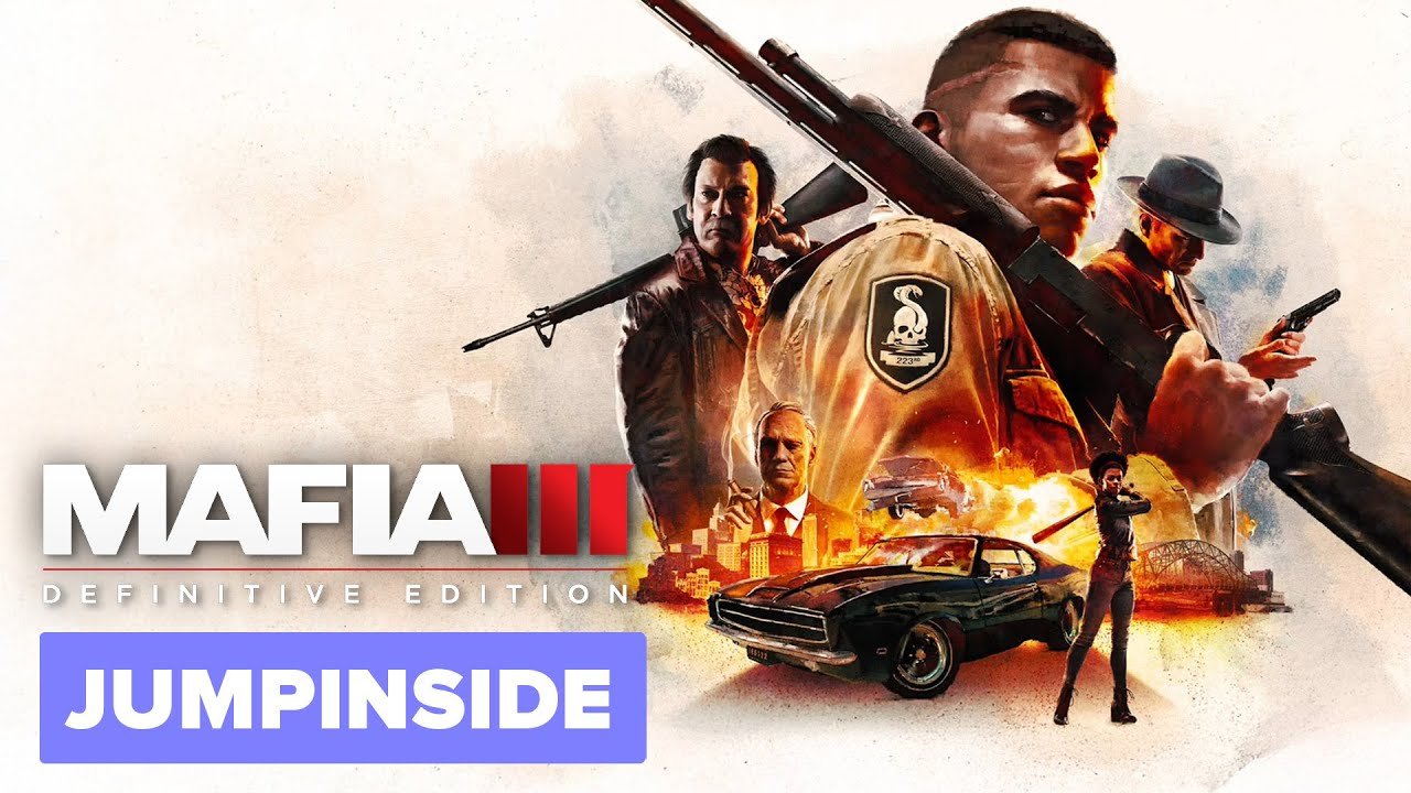 Mafia 3: A Breakdown of the Opening Missions