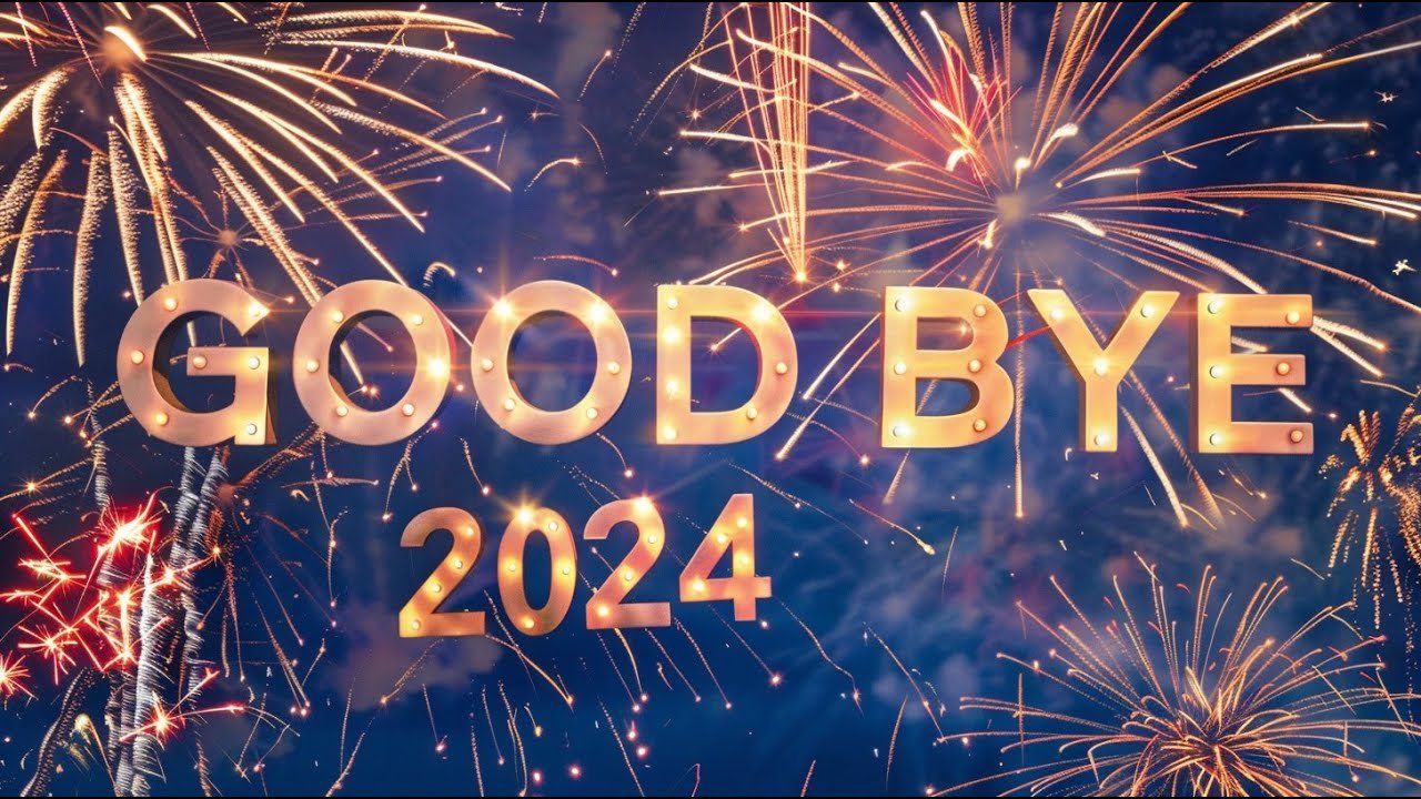 As we say goodbye to 2024 | JumpInside Games