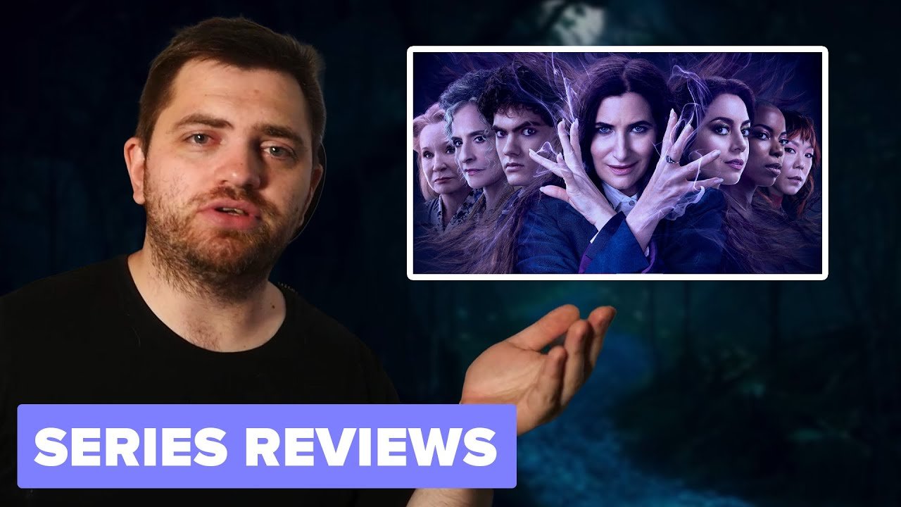 Agatha All Along | Series Review