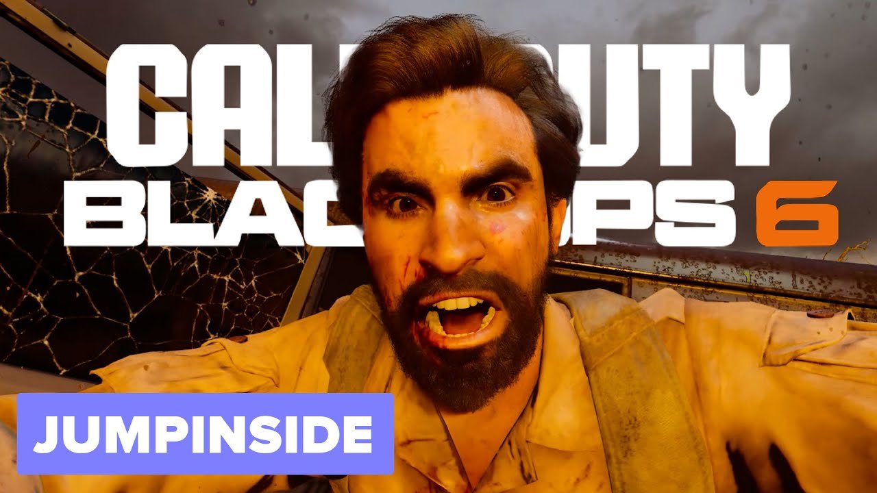 Call of Duty: Black Ops 6 - What to Expect from the Start!