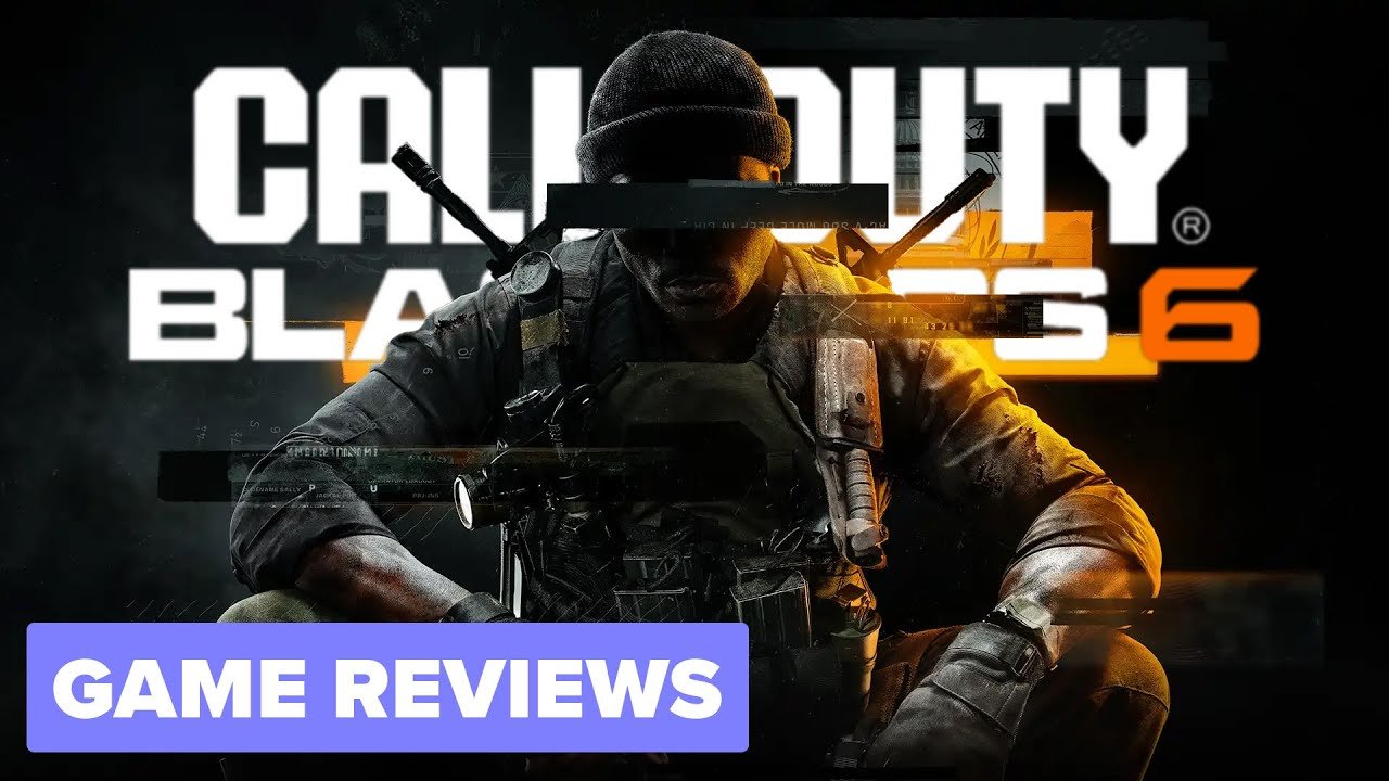 Call of Duty: Black Ops 6 | The First Few Hours! | Game Review