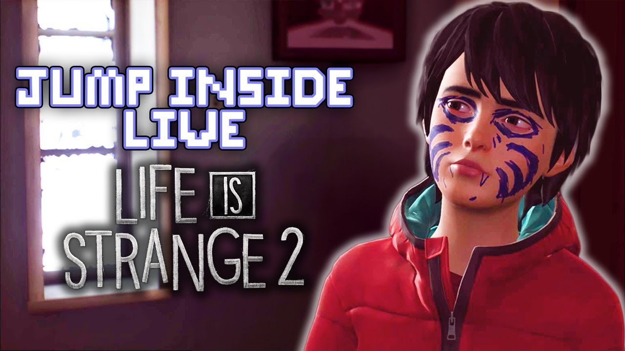 Life Is Strange 2: Things get worse! | Part 4 | JumpInside Live