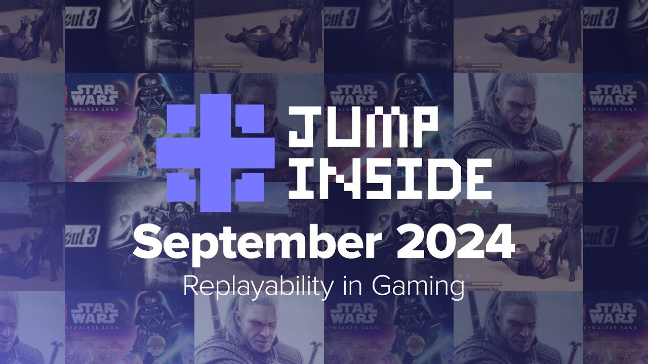 Replayability in Video Games? | Ft @BlueFox098 @KAMIZOIDEGAMING | Podcast