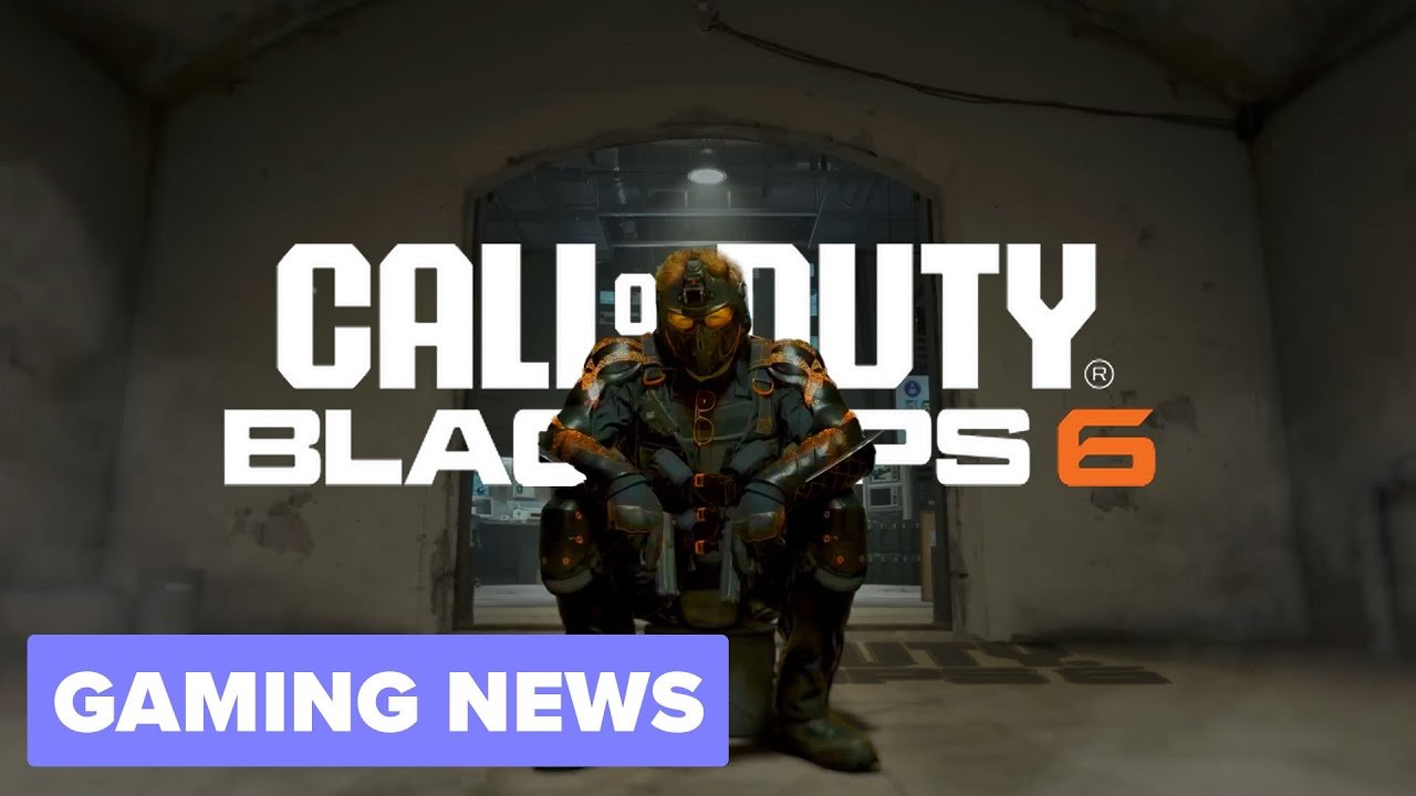 Call of Duty Out Soon & New PS5 Pro? - Gaming News