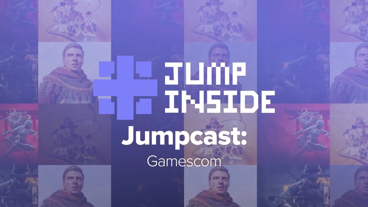 The Best Games Announced At Gamescom 2024 | Podcast