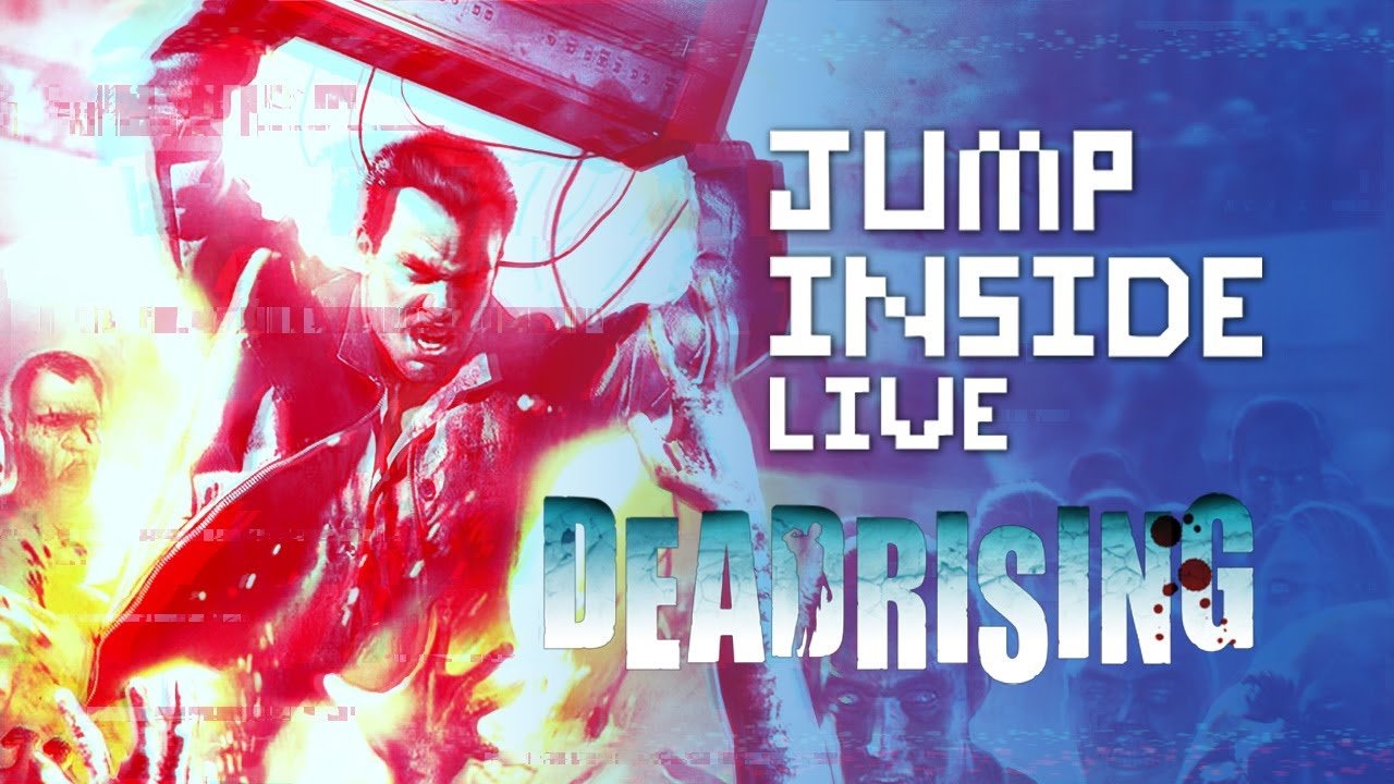 Taking Out the Zombies in Dead Rising | First Games!