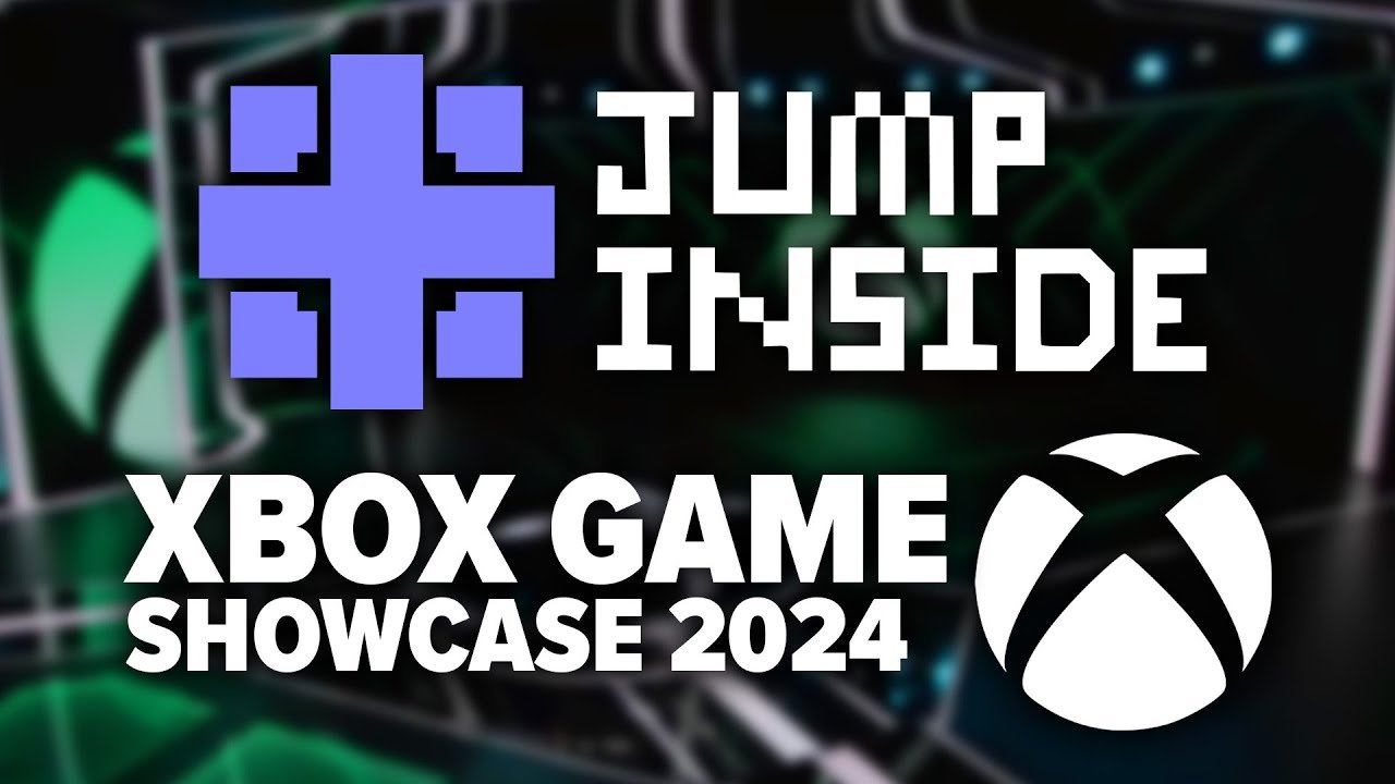 Xbox Game Showcase | 2024 | JumpInside Games Co-Present