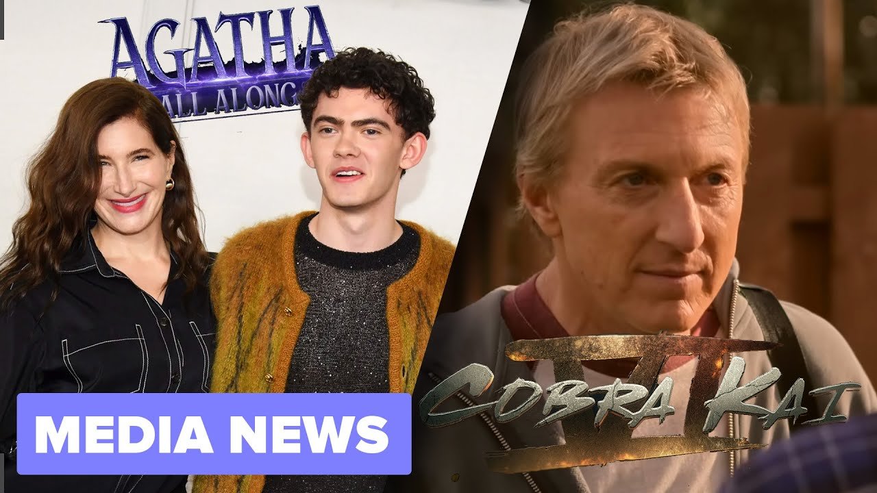 Must-Watch Movies & Shows Update! | June 4, 2024 | Media News