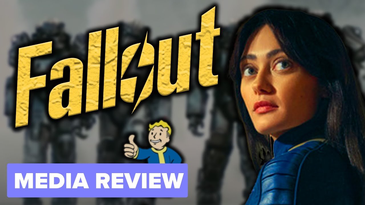 Fallout TV Series Breakdown & Review