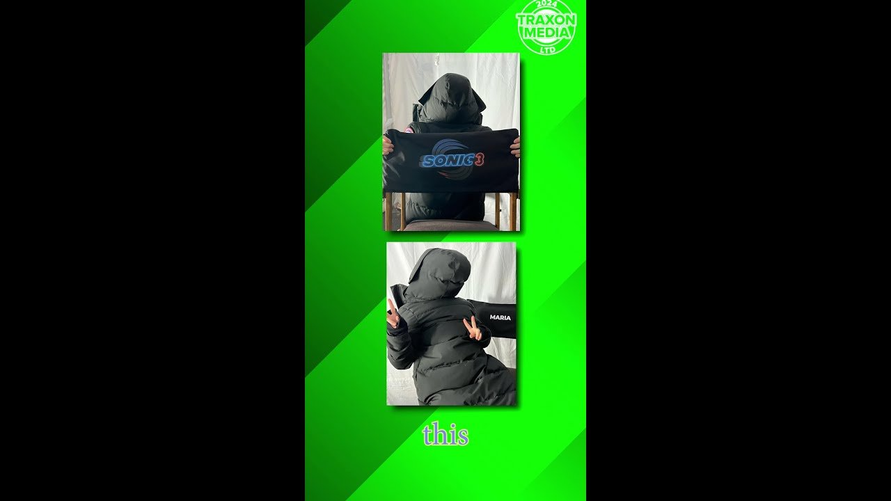 Is Maria Robotnik coming to Sonic the Hedgehpg 3 ?