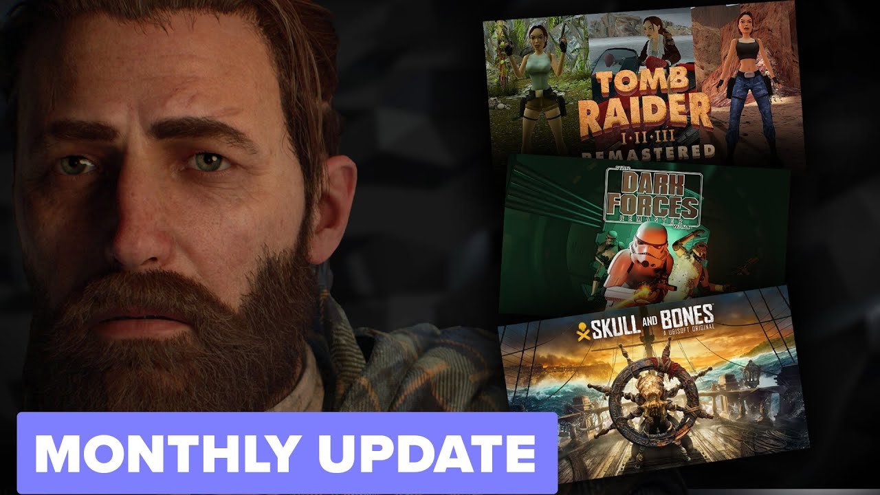 Games Coming Out This February 2024 + More | Monthly Updates