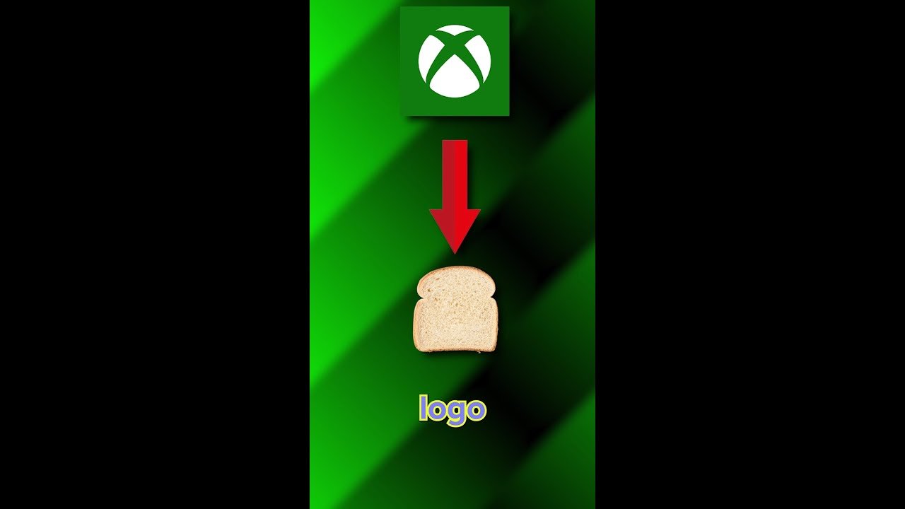 Xbox Series S Toaster #shorts
