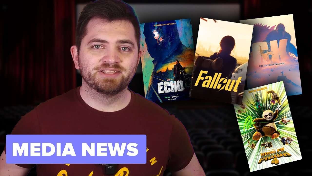 Upcoming movies and TV series of 2024, will they live up to the hype? | Media News