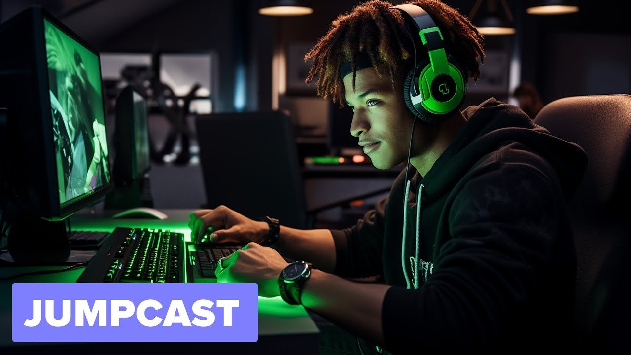 DLC in Video Games | Jumpcast