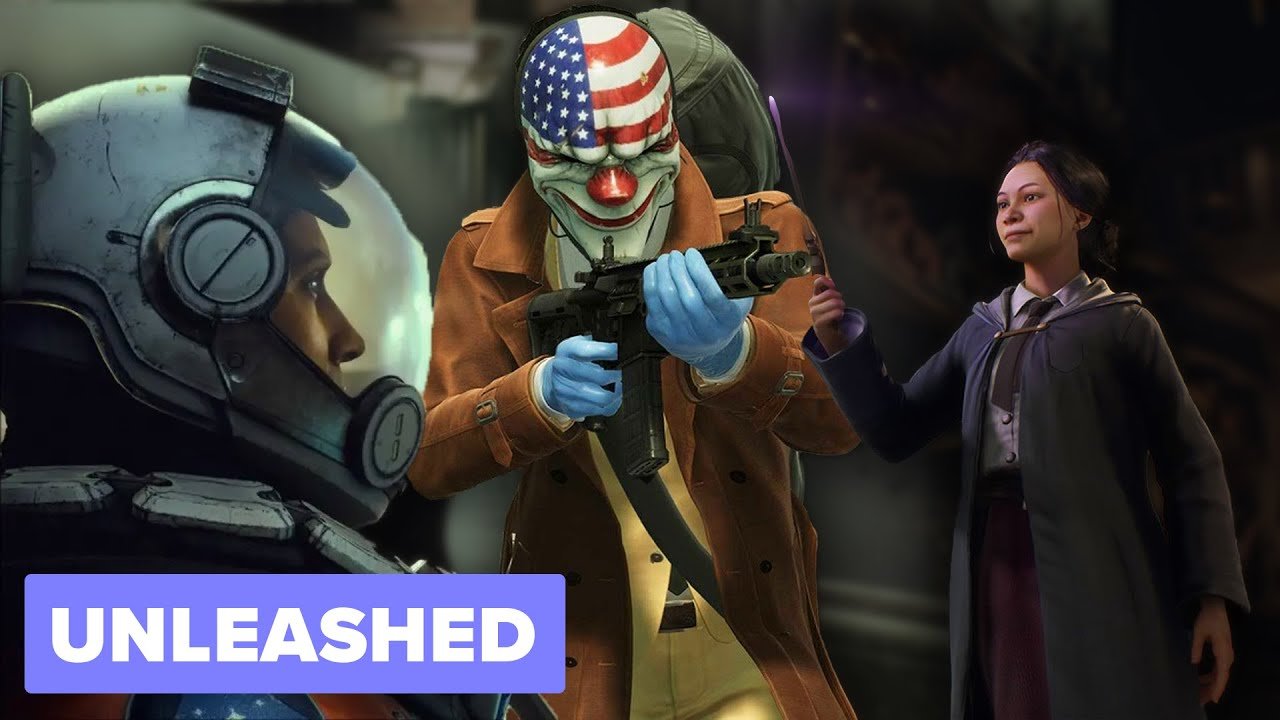 Jump Inside Games: What's the Best Game This Year?
