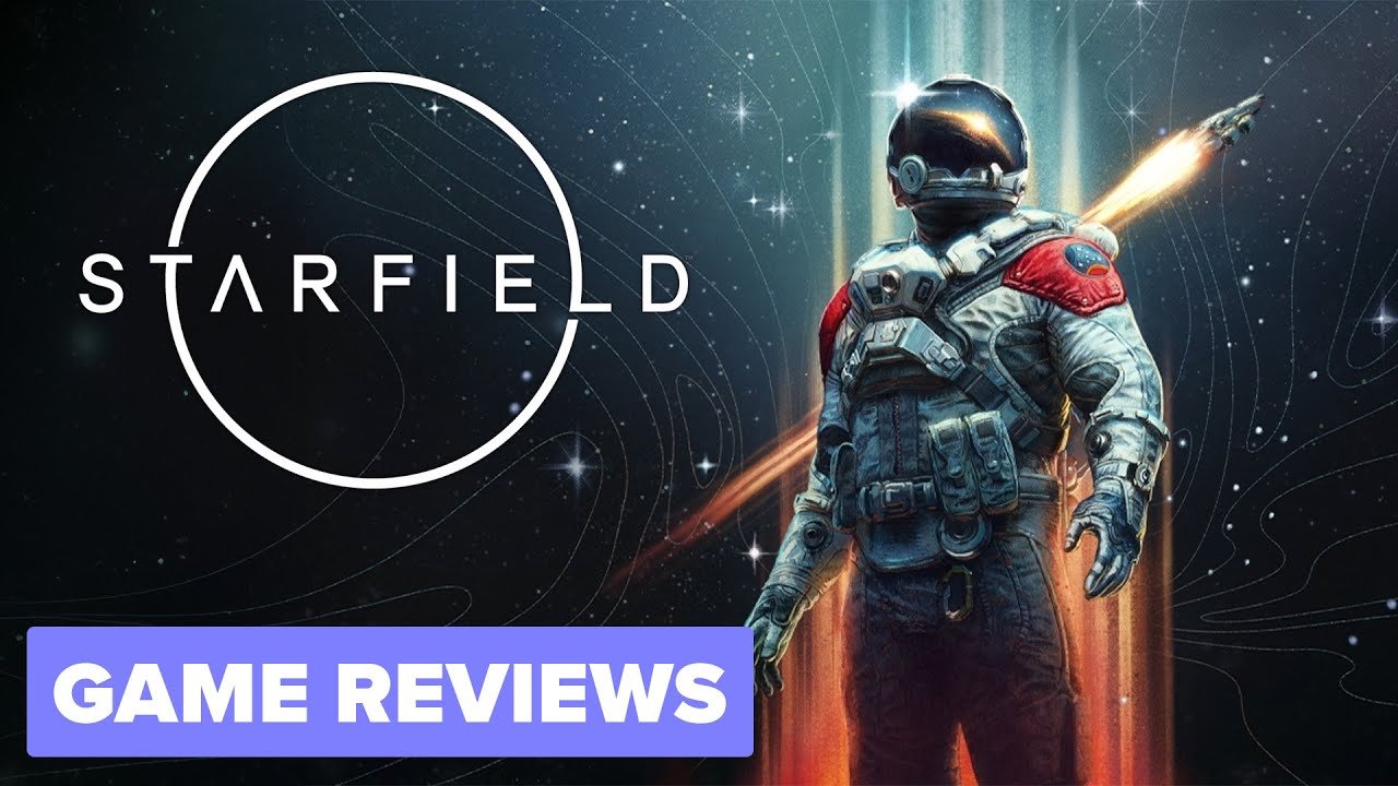 Starfield First 2 Hours Review: Pros, Cons & Gameplay Insights | Jump Inside Games