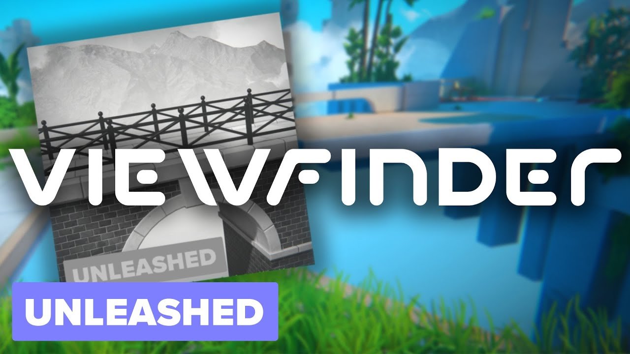 Viewfinder | Photo's Brought To Life! | Unleashed