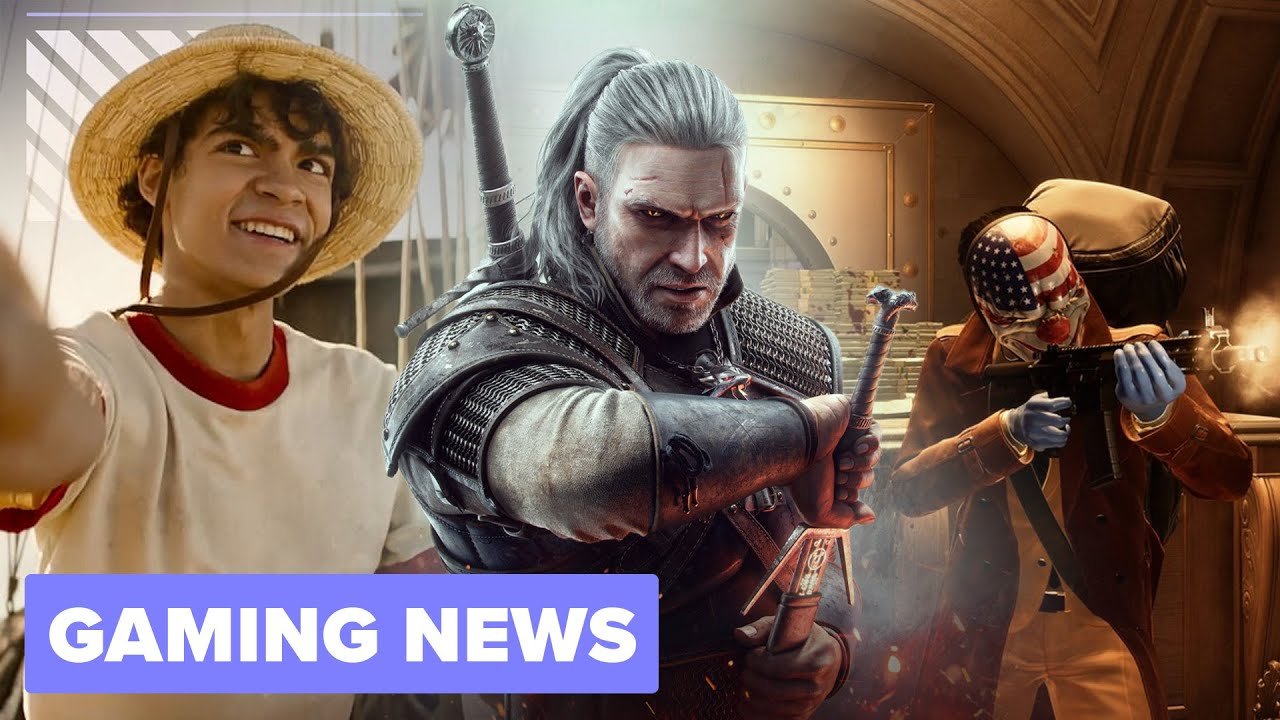 Starfield Saves Players Life & Payday 3 Planned Content | Sept 4th, 2023 | Gaming News