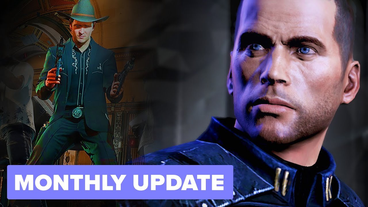 What's coming up on the channel This August 2023 | Monthly Update