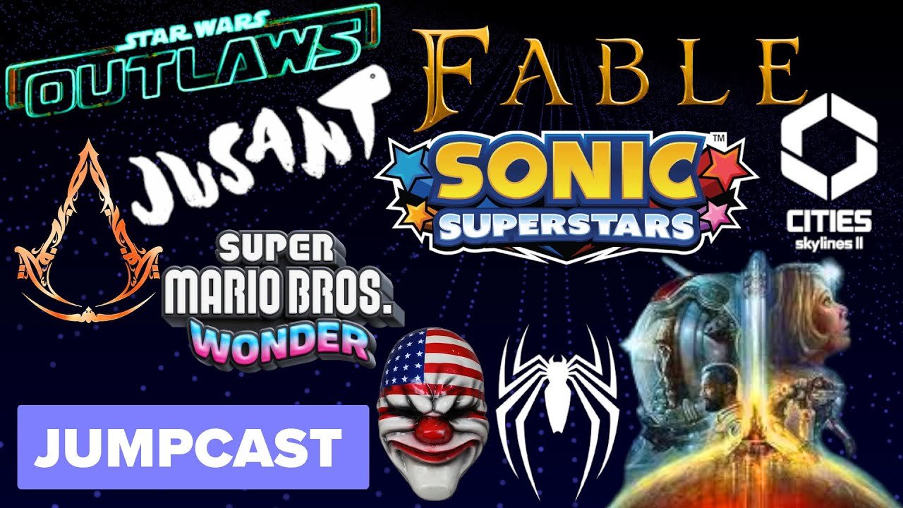 JumpInside Summer Showcase Breakdown 2023 | Jumpcast