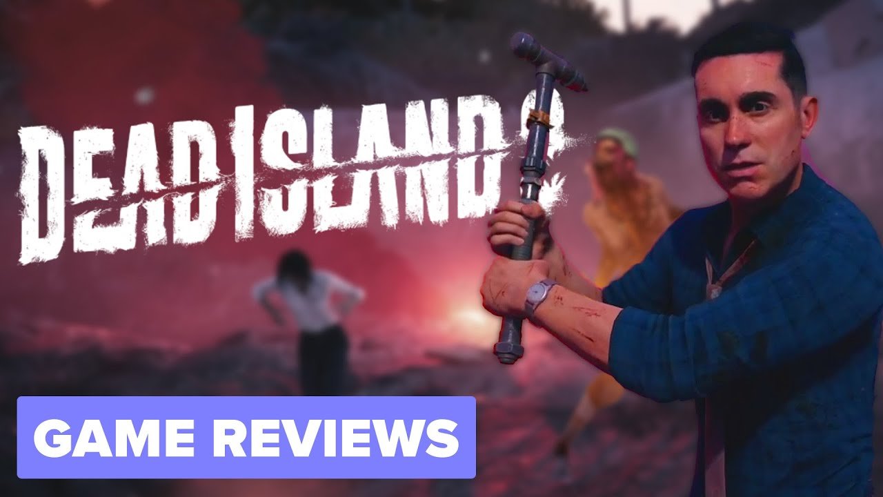 Dead Island 2 - The L.A. Zombie Game | Game Review