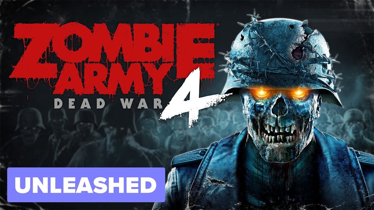 6 Facts About the Thrilling Zombie Army 4 | Unleashed