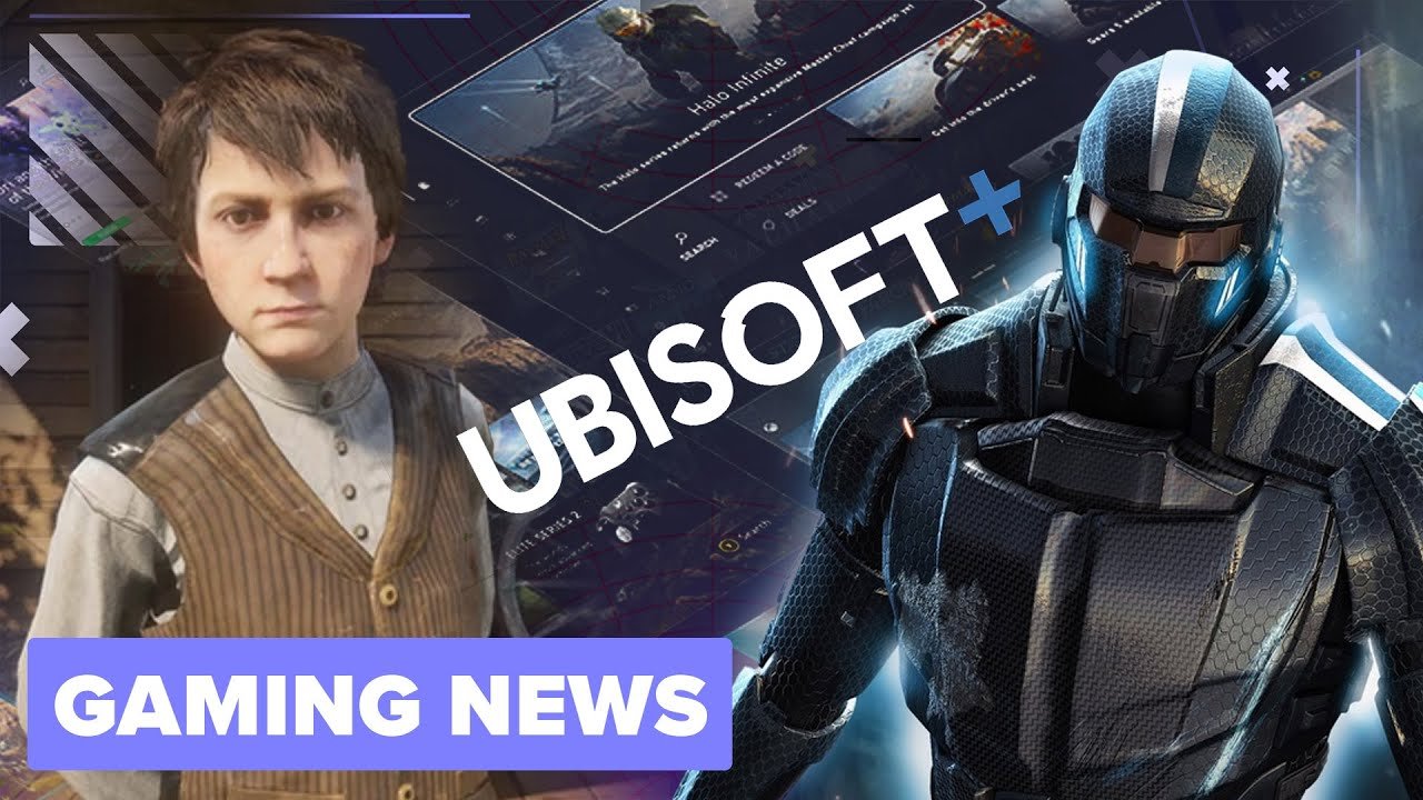 Updates on Mass Effect 4, Red Dead Redemption | April 19, 2023 | Gaming News