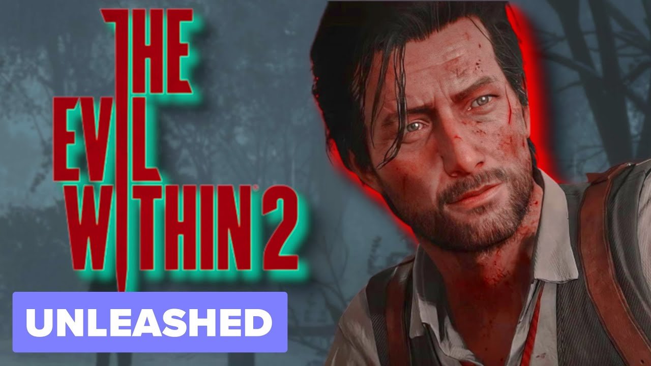 The Evil Within 2 Makes you Feel Anxious and Scared | JI Unleashed