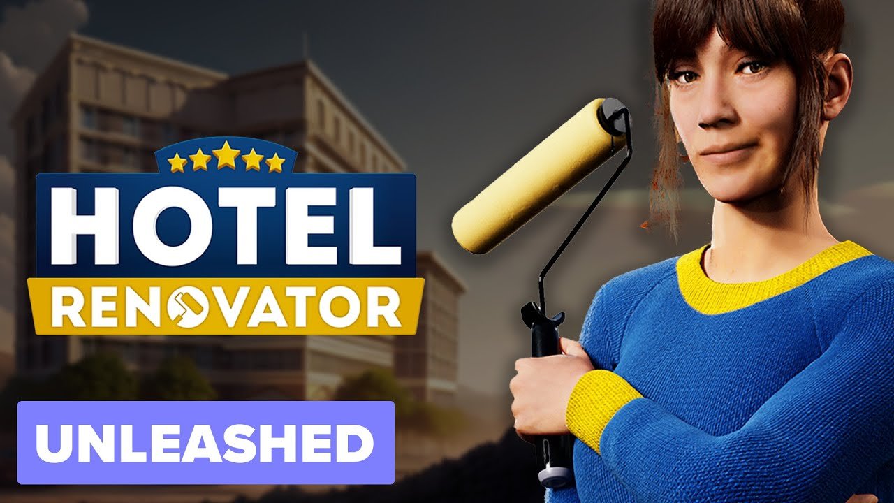 Facts About the Addictive Game Hotel Renovator | Unleashed