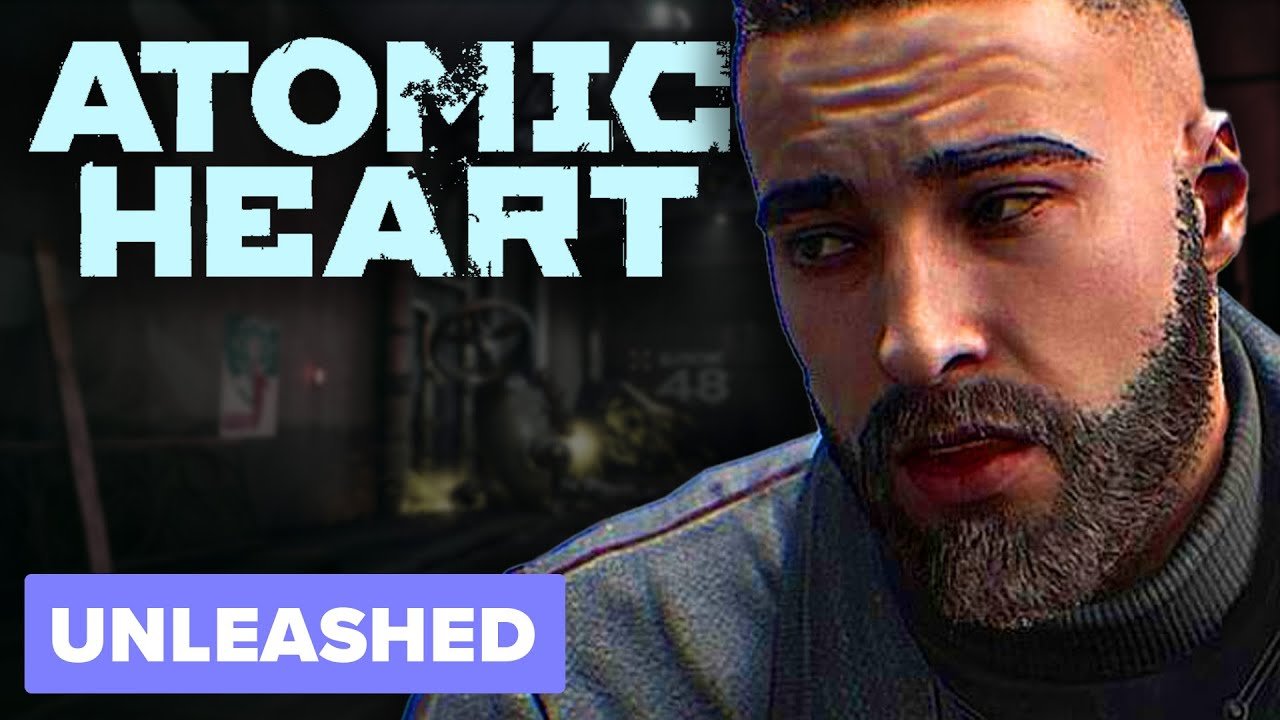 Experience the Surreal World of Atomic Heart: 6 Gameplay Features | Unleashed