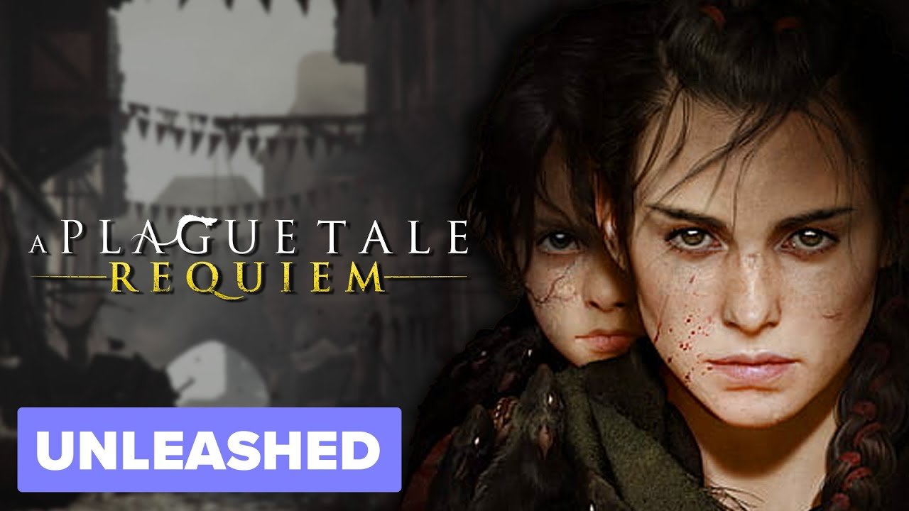 A Plague Tale: Requiem | JI Unleashed