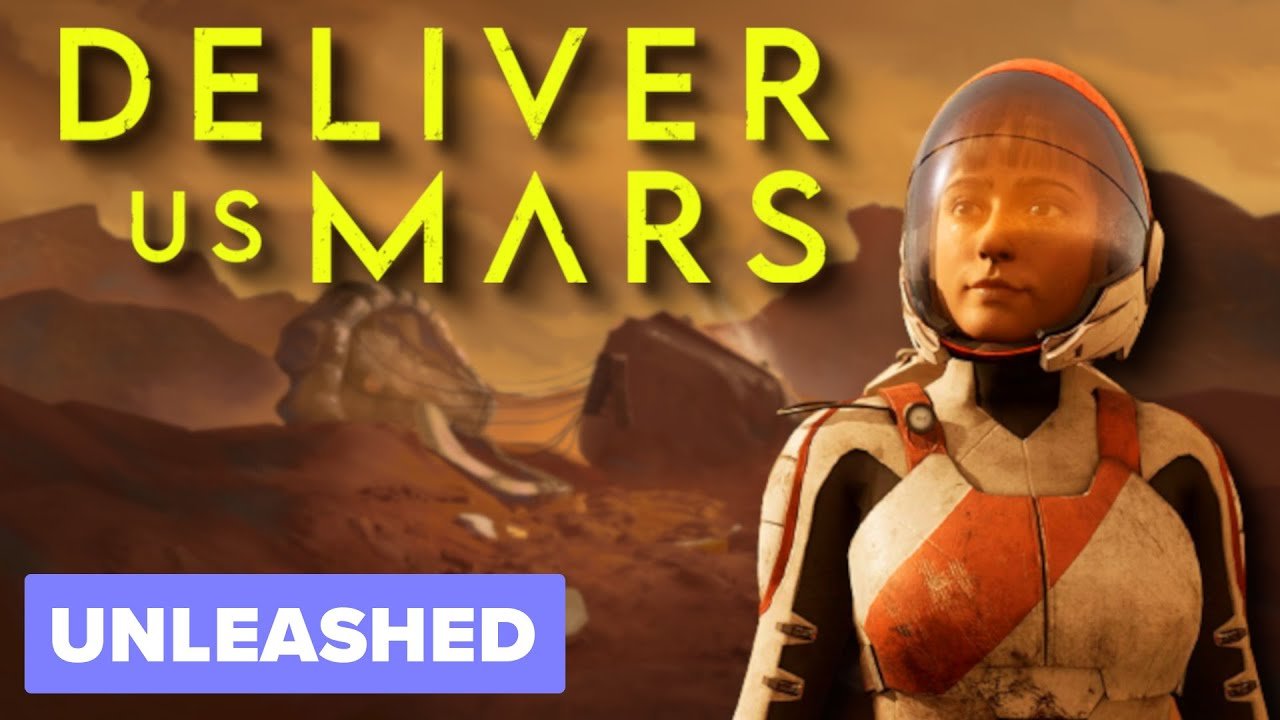 Things to Know About Deliver us Mars | JI Unleashed