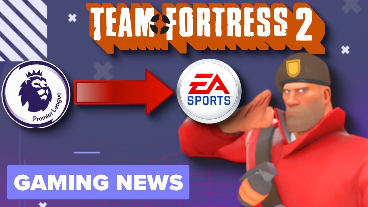 The Latest on Team Fortress 2 | 13th February 2023 | JI Gaming News