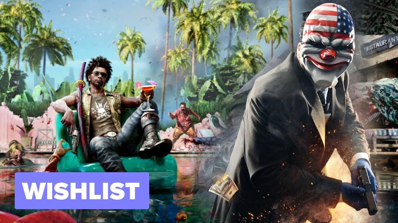 What on our Wishlist | February 2023