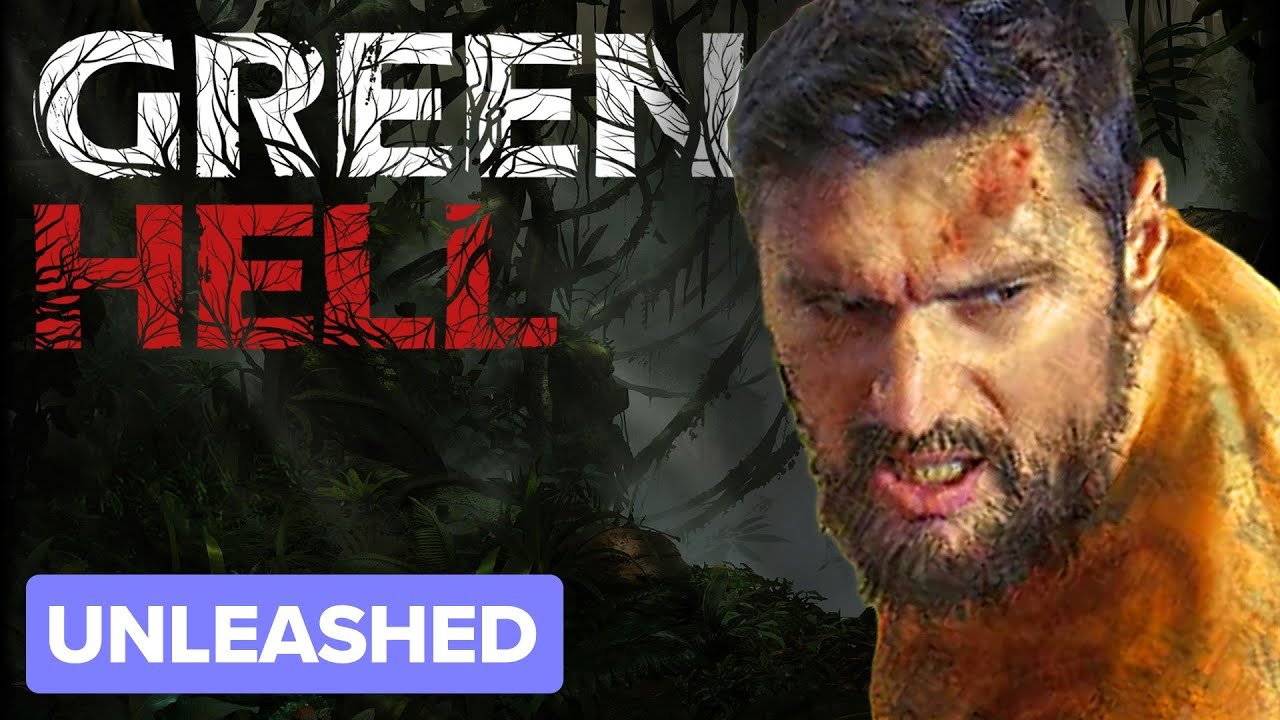 Can Modern People Beat Green Hell | JI Unleashed