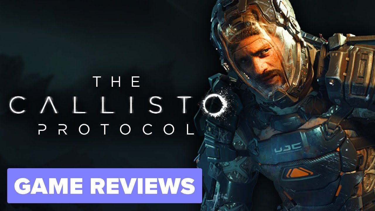 Is The Callisto Protocol A Good Game | Review (Spoilers)