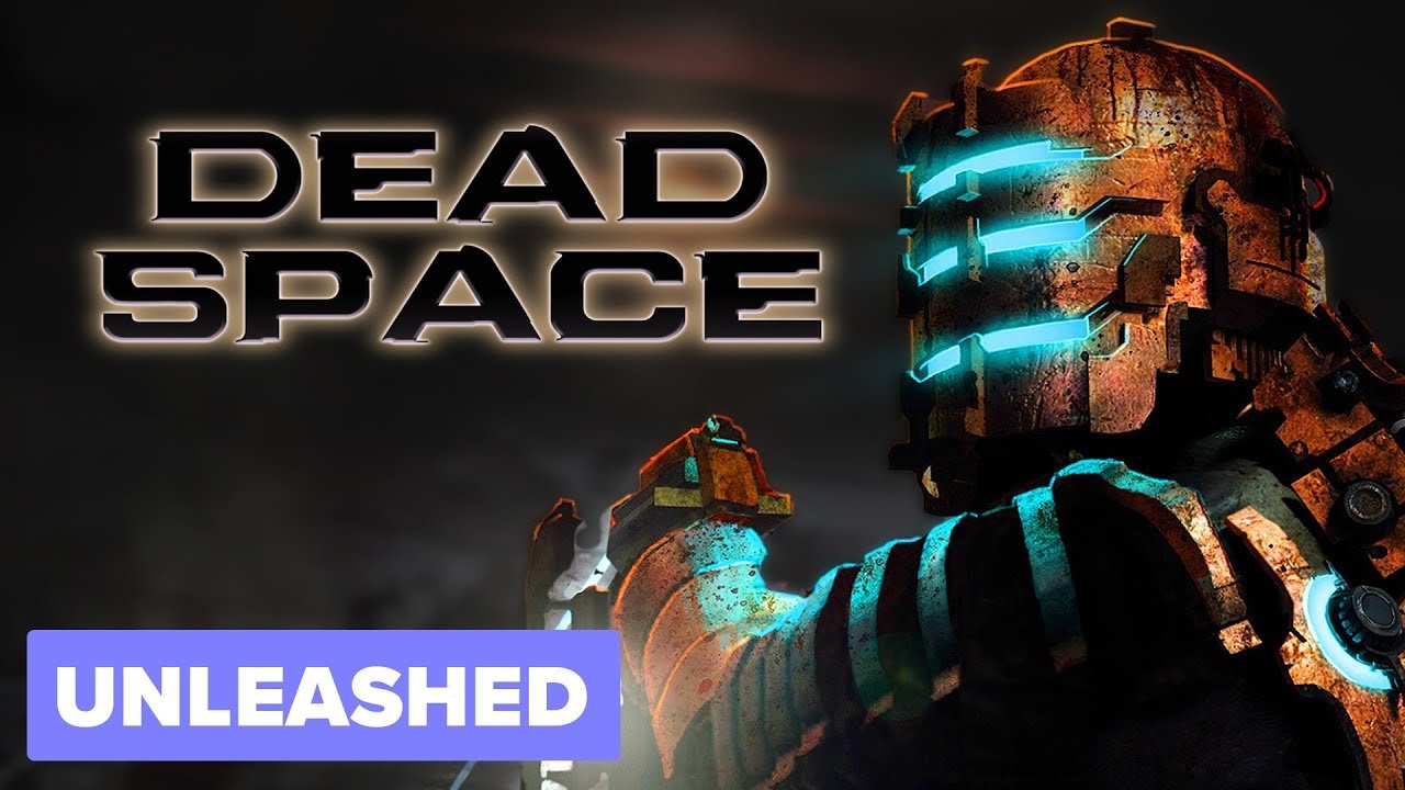 Is Dead Space (2008) A Good Game? | Unleashed