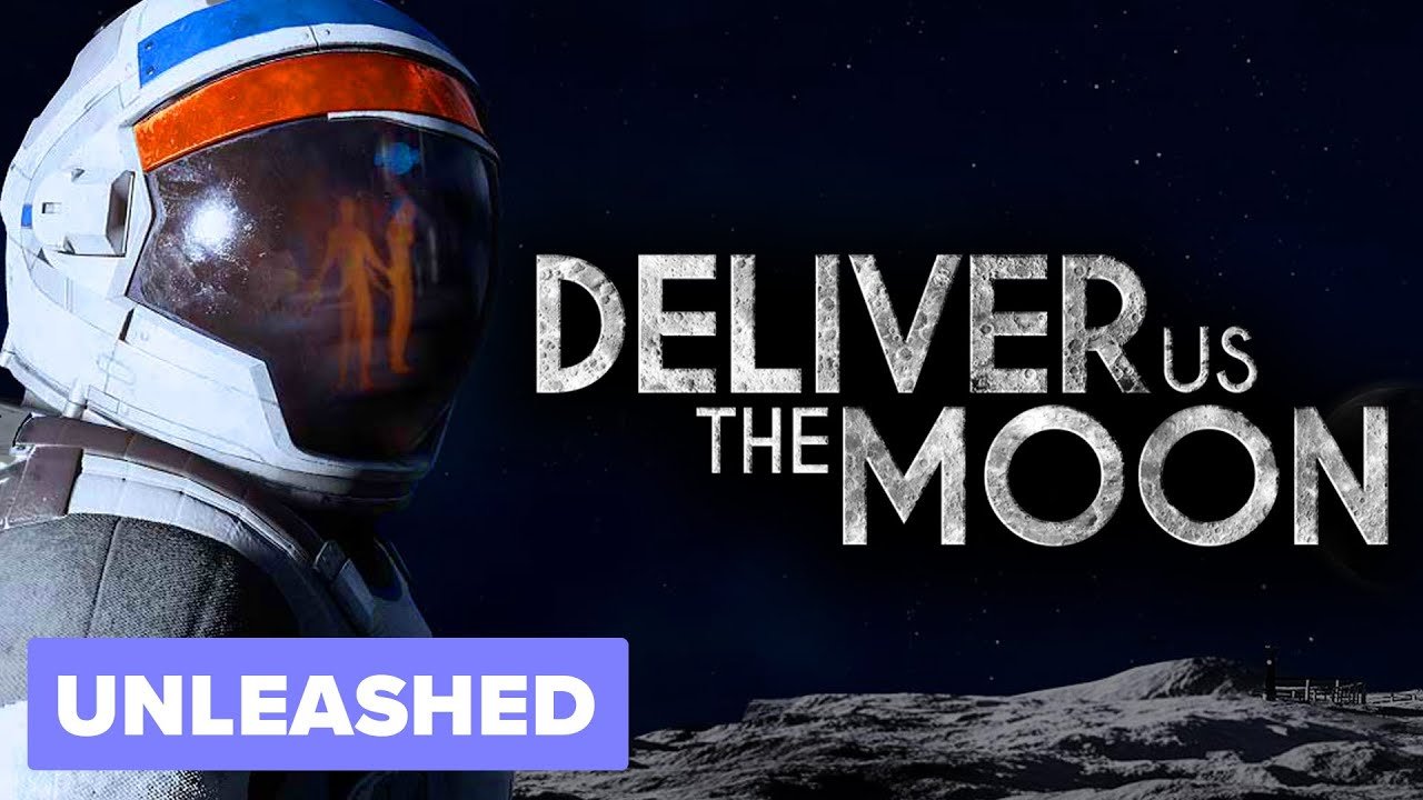 Is Deliver Us The Moon A Good Game? Unleashed