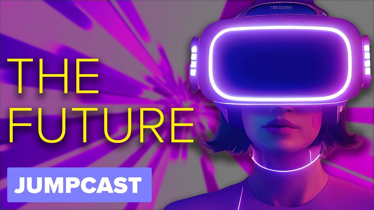 The Future of Gaming?... | Jumpcast