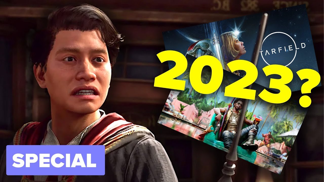 Good Games You Need for Your Wishlist 2023 | Special