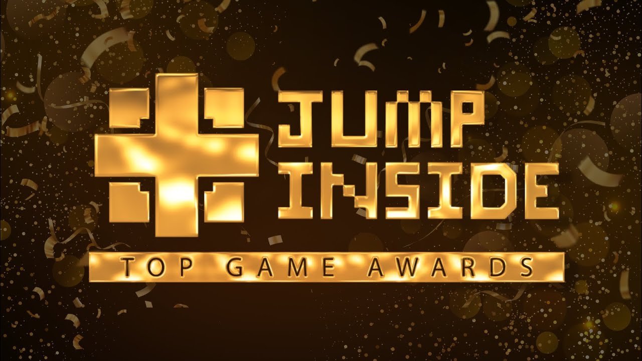 The Jump Inside Gaming Awards 2022