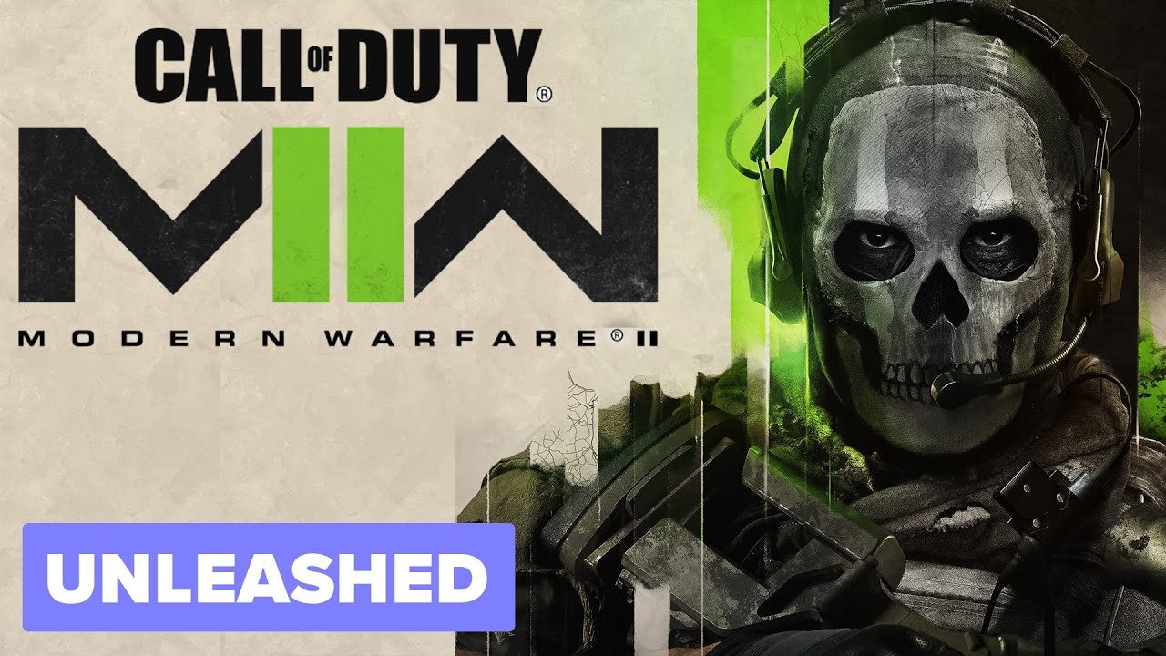 Call of Duty Modern Warfare 2 (Is it still good?) | Unleashed