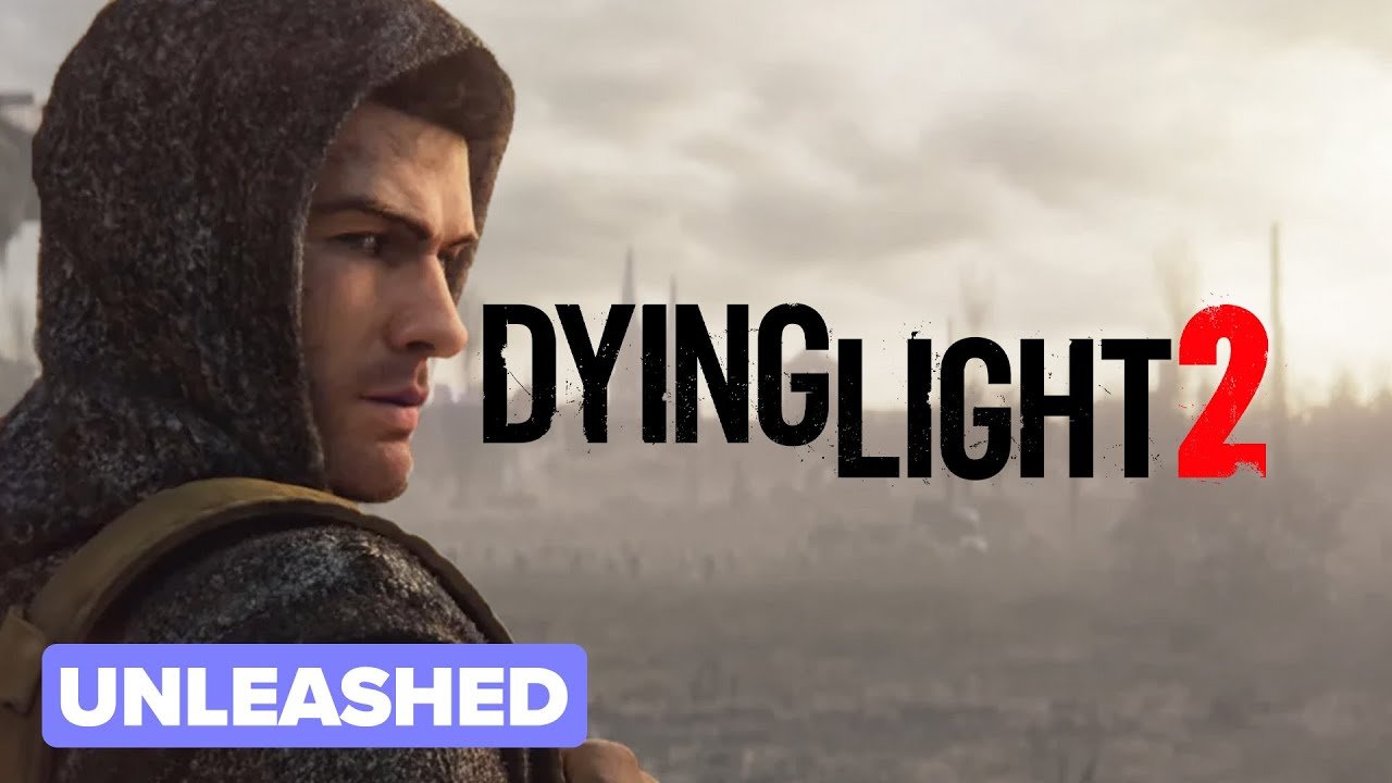 The Best Zombie Game (so far) Dying Light 2 | Unleashed