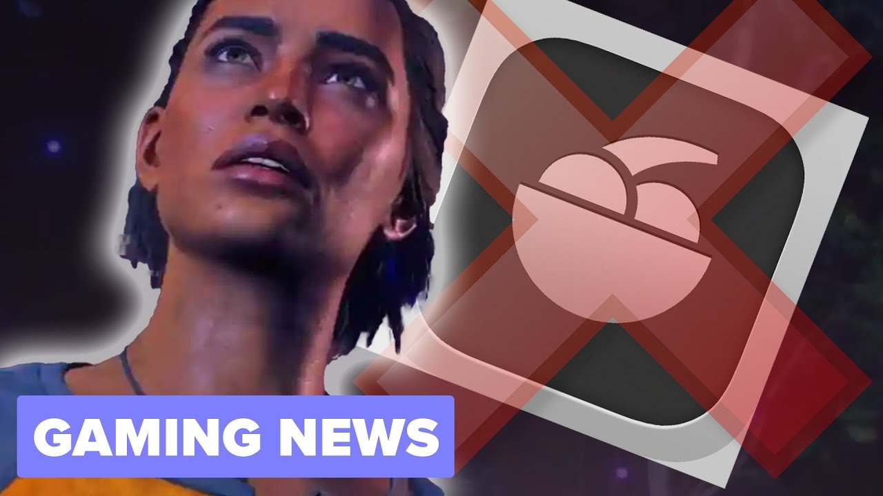 IFruit app is getting removed and Farcry 6 is Lost between worlds | 7th of December | Gaming News